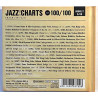 Various : Jazz In The Charts 25CD - uusi CD