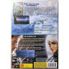 DVD - Elokuva 2004/2003  Day after tomorrow / X-Men 2 2DVD DVD Begagnat
