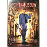 DVD - Elokuva 2007  Yö museossa - Night at the Museum DVD Begagnat