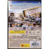 DVD - Elokuva 2009  Kauhea kankkunen - The Hangover Used DVD