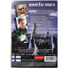 DVD - Elokuva 2000  Pimeän uhka DVD Begagnat