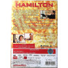 DVD - Elokuva 1997  Hamilton Used DVD