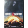 DVD - Elokuva 2005  Straight into darkness Used DVD