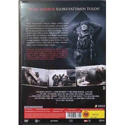 DVD - Elokuva 2005  Straight into darkness Used DVD