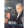 DVD - Elokuva 1997  Beck 8 ja pimeyden jäljet Used DVD
