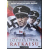 DVD - Elokuva 2002  Aamen lopullinen ratkaisu Used DVD