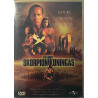 DVD - Elokuva 2002  Skorpionikuningas DVD Begagnat