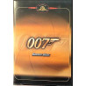 DVD - Elokuva 2002  007 James Bond bonus disc Used DVD