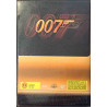 DVD - Elokuva 2002  007 James Bond bonus disc Used DVD