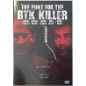 DVD - Elokuva 2005  The hunt for the BTK KILLER Used DVD