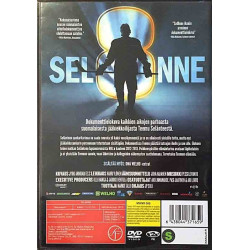 DVD - Elokuva 2013  Sel8nne - dokumentti Teemu Selänteestä DVD Begagnat