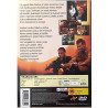 DVD - Elokuva: Vihollisalueella - Behind enemy lines  kansi EX levy EX Käytetty DVD