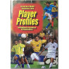 DVD - Jalkapallotähdet Saksassa 2006  Player Profiles, henkilökuvat kärkipelaajista Used DVD