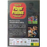 DVD - Jalkapallotähdet Saksassa 2006  Player Profiles, henkilökuvat kärkipelaajista Used DVD