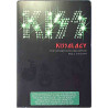 DVD - Kiss: Kissology Vol.1 1974-1977 3DVD  kansi EX- levy EX Käytetty DVD