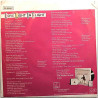 Wonder Stevie 1984 ZB 69267 Love Light In Flight / It's More Than You ( inst.) second hand single