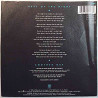 Adams Bryan 1987 390 180-7 Heat of the night / Another day second hand single