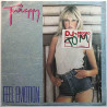 Twiggy 1985 107 711 Feel Emotion / Feel Emotion (Instrumental) second hand single