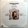 Branigan Laura 1985 789 531-7 Spanish Eddie / Tenderness begagnad singelskiva