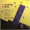 Divine 1985 ENA 125 Walk like a man / Man talk begagnad singelskiva