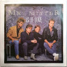 Mr. Mister: Is It Love / 32  kansi EX- levy VG käytetty vinyylisingle