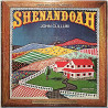 Original Broadway Cast 1976 ARL 1-1019 Shenandoah starring John Cullum Used LP