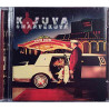 K. Juva & Haavekuva 2001 RPRCD003 K. Juva & Haavekuva Used CD