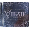 Viikate 2012 RA172 Petäjäveräjät CD