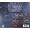 Viikate 2012 RA172 Petäjäveräjät CD