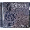 Viikate : XII - Kouvostomolli - CD