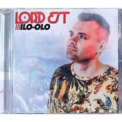 Lord Est : Ilo-olo - CD