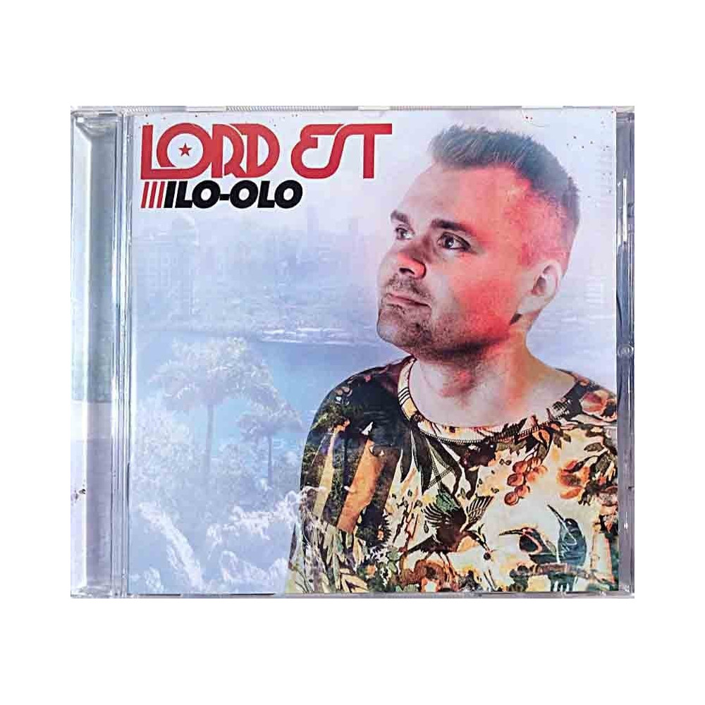 Lord Est 2015 4739335 Ilo-olo CD