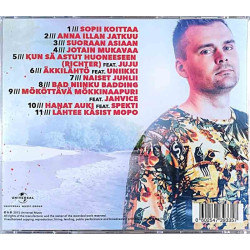 Lord Est 2015 4739335 Ilo-olo CD
