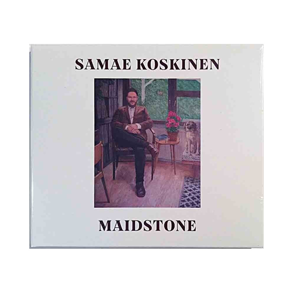 Koskinen Samae 2019 0809841 Maidstone CD