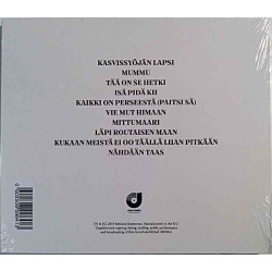 Koskinen Samae 2019 0809841 Maidstone CD