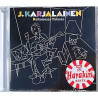 Karjalainen J : Keltaisessa Talossa - CD