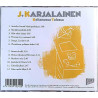 Karjalainen J 1990 POKOCD 34 Keltaisessa Talossa CD
