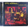 Eppu Normaali : Kahdeksas Ihme - CD