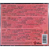Eri esittäjiä 2013 3744256 Kaikkien aikojen Suomi-iskelmät osa 4 3CD CD