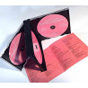 Eri esittäjiä 2013 3744256 Kaikkien aikojen Suomi-iskelmät osa 4 3CD CD