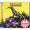 Karjalainen J : Varaani - CD
