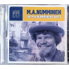 M.A. Numminen 2014 LXCD 686 Ur M.A. Numminens Hatt 2CD CD