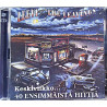 Leevi and the Leavings 1978-93 1000 230862 Keskiviikko... 40 Ensimmäistä Hittiä 2CD CD