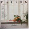 MARION :  ELÄN KAUTTASI  1983 SF 70L EMI  kansi  EX- levy  EX-