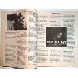 Wanha ja Uusi Musa WUM : Rory Block, kantrimatkalla USA:ssa - begagnade magazine
