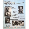 Wanha ja Uusi Musa WUM : Tim Hardin, John Sebastian, Barnshakers - used magazine