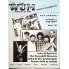 Wanha ja Uusi Musa WUM : Tim & Jeff Buckley, Laika & The Cosmonauts - begagnade magazine
