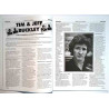 Wanha ja Uusi Musa WUM : Tim & Jeff Buckley, Laika & The Cosmonauts - begagnade magazine