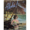 Aloha! : Einstein a Go-Go, Punk - used magazine