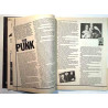 Aloha! : Einstein a Go-Go, Punk - used magazine
